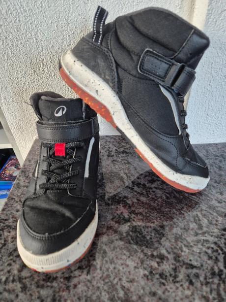 Prechodné topánky, decathlon,36