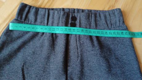 Zateplené nohavice reserved, veľ. 146, reserved,146