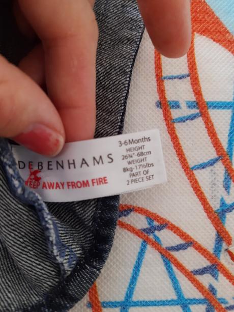 Šatky, debenhams,68