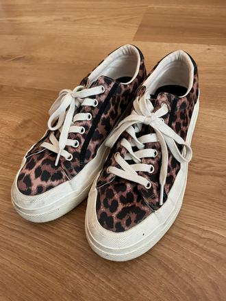 Platenky, reserved,40