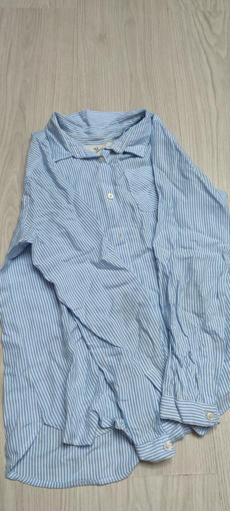 Košeľa h&m, h&m,152