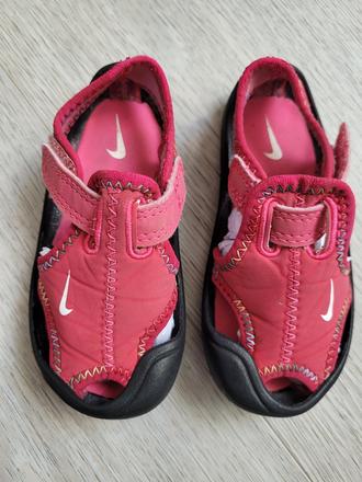 Nike sunray 23, nike,23