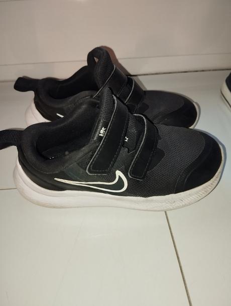 Detské tenisky, nike,27