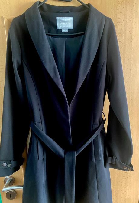 Predĺžené sako, 38