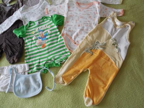 Balik overalikov,ciapociek,bodiniek,supravka v.50, 50–62