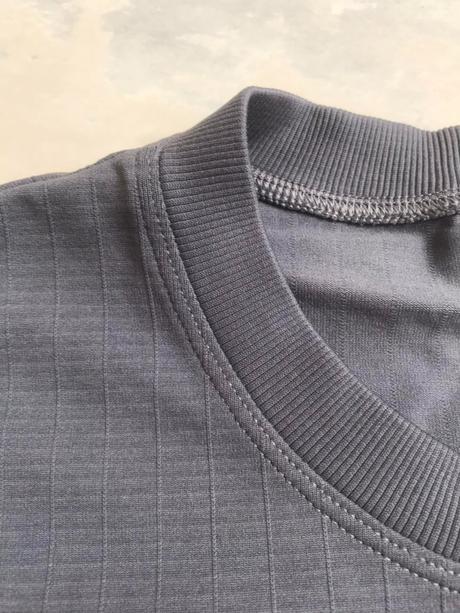 Športové tričko thermoregular, clematis,l