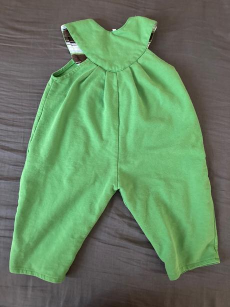 Detské tepláky, 86