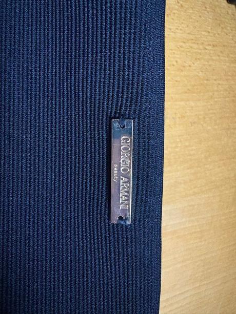 Kozmetická taštička giorgio armani, armani