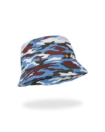 Letný klobúk maskač 52 cm, 104 - 134