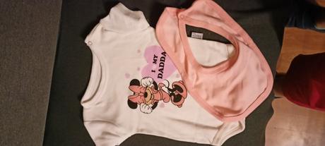 Body minnie, disney,68