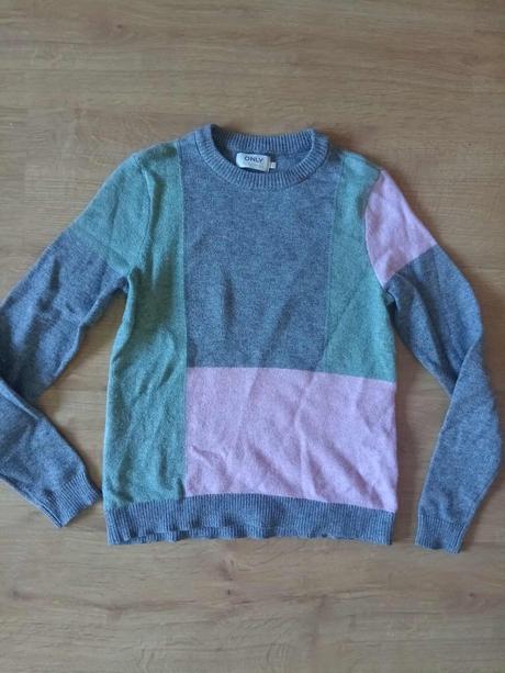 Dámsky sveter, only,s