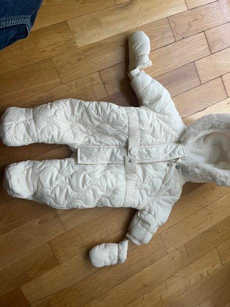 Overal zimný, f&f,56