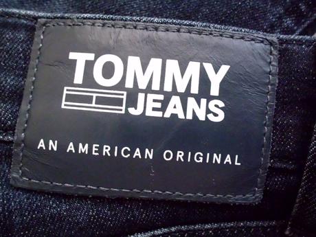 S elastan 31/32, tommy hilfiger,m