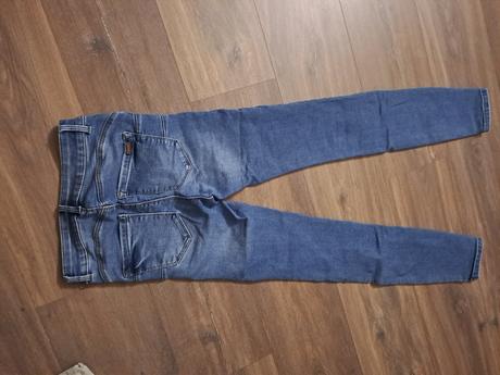 Rifle push up, fishbone,32