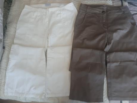 Dámske nohavice, 38