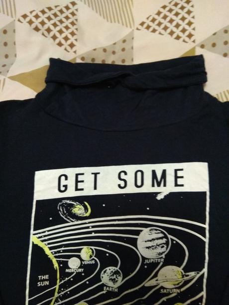 134 mikina, pepco,134