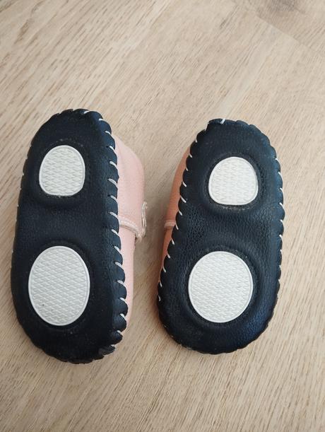 Dievčenské sandálky, 20