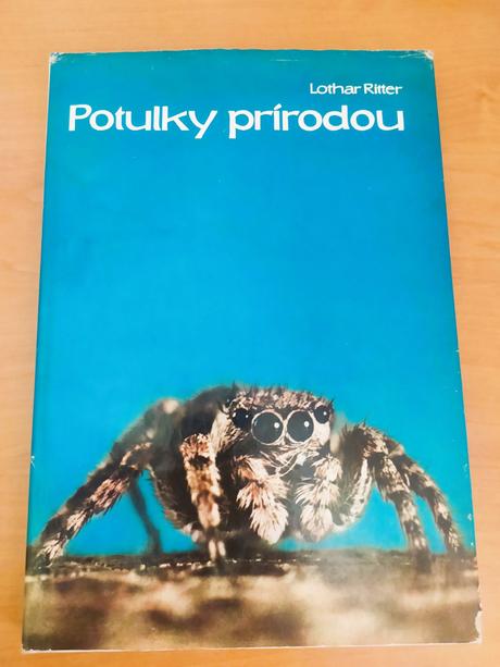 Potulky prírodou (1975), 