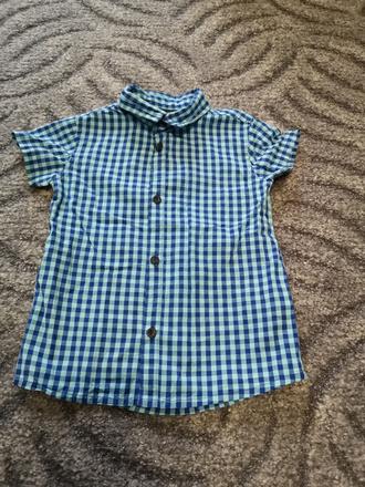 Košeľa, reserved,86