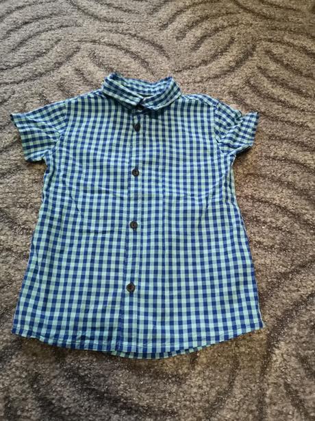 Košeľa, reserved,86