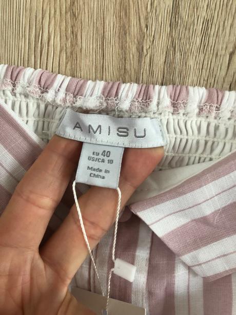 Šaty m, amisu,m