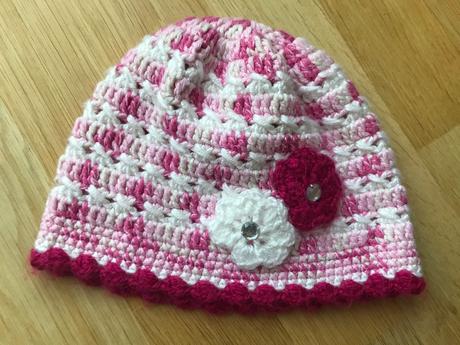 Ciapocka s kvetinkou, 98