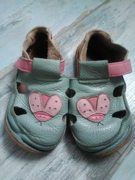 Tikki barefoot č.26, tikki,26