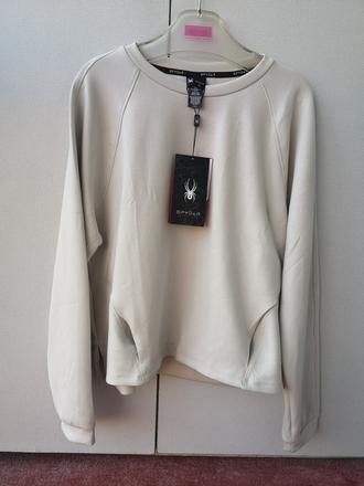 Spyder dámska mikina veľkosť xl, xl