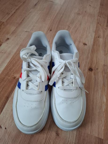 Adidas tenisky, adidas,37