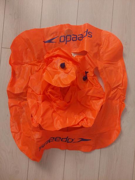 Speedo plávacie koleso (1-2 roky/11-15kg),