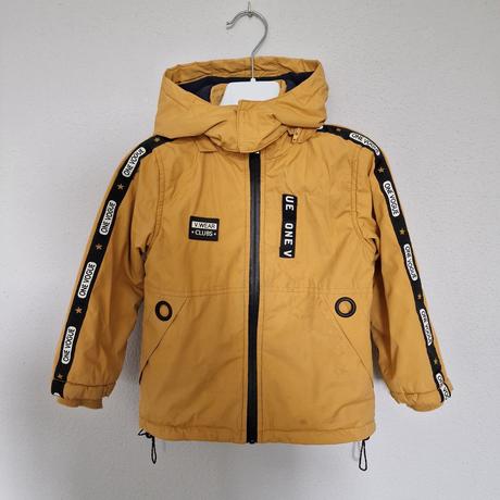 Prechodná bunda 104, 104