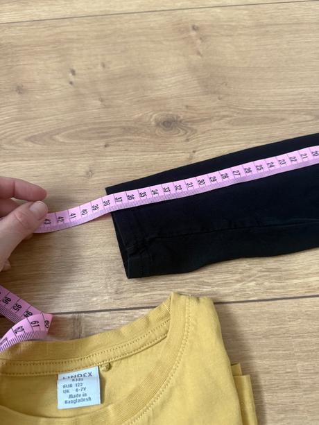 Balik veci lindex 122, 122–134