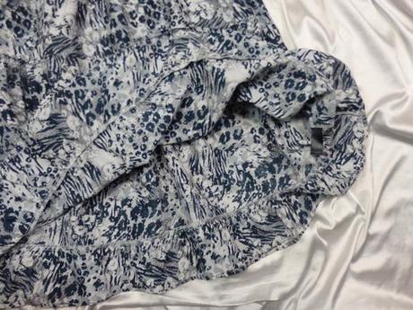 Kvalitné letné šaty, george,40