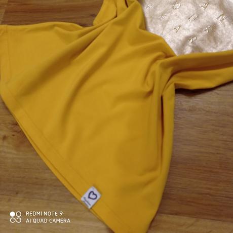 Mix dámske tričká, m