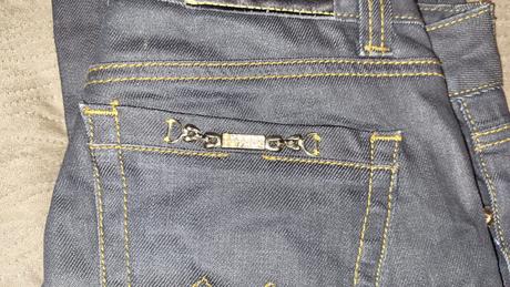 Dámske rifle velk. 36, 36