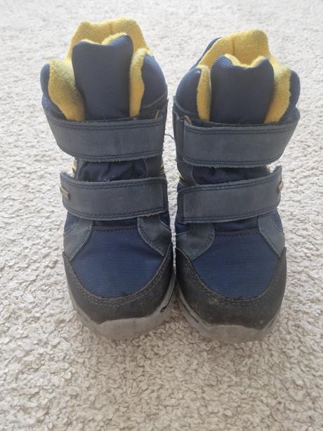 Detské snehule d. d. step v., d.d.step,30