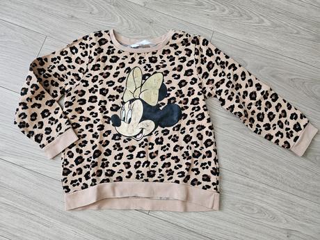 Mikina h&m 110-116, h&m,110