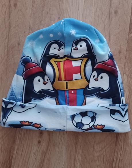 Čiapka fcb barcelona,