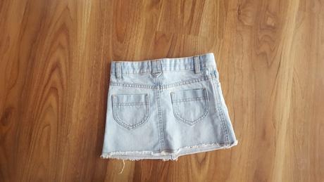 Riflova suknicka, kids,110