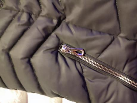 Dámska zimná bunda, m