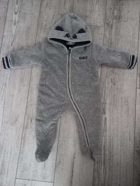 Zimný overal dirkje 62, dirkje,62