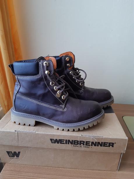 Topánky  športové, 36