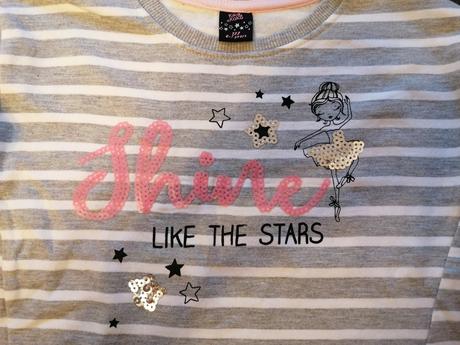 Dievčenská mikina, kiki&koko,122