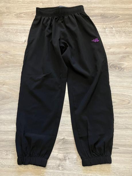 Letné nohavice 116/122, 116