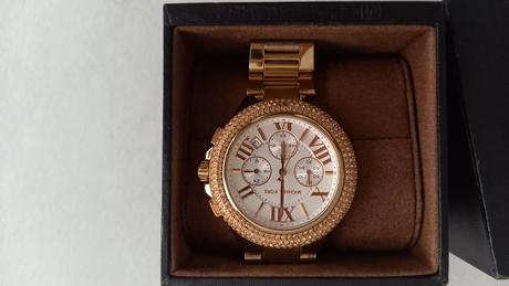 Hodinky michael kors original, michael kors