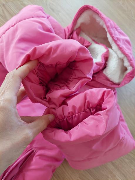 Zimna bunda name it 128, name it,128