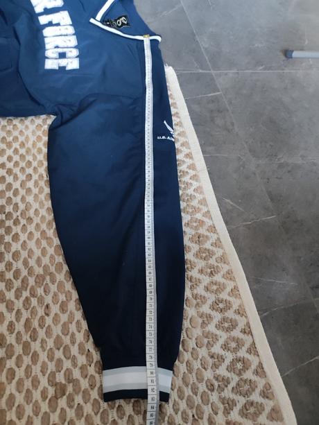 Prechodná športová bunda, l.a. gear,l