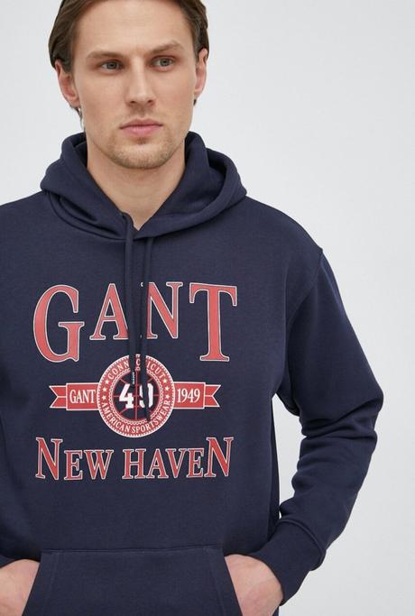 Gant mikina, gant,l / xl