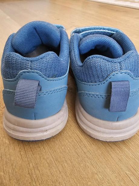 Tenisky, protetika,25