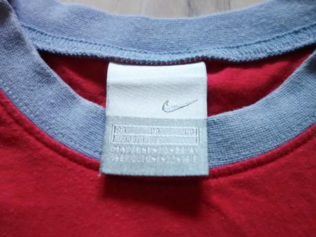 Tričko nike, nike,128